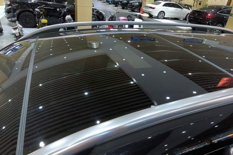 Used Mercedes-Benz GLB 2024 Refresh GLB 220 Dynamic Edition