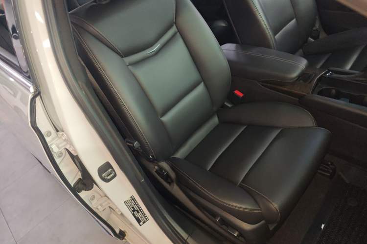 Used Cadillac XTS 2018 28T Tech Edition
