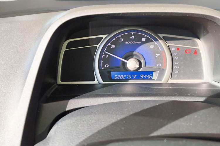 Used CIIMO CIIMO 2012 1.8L Automatic
