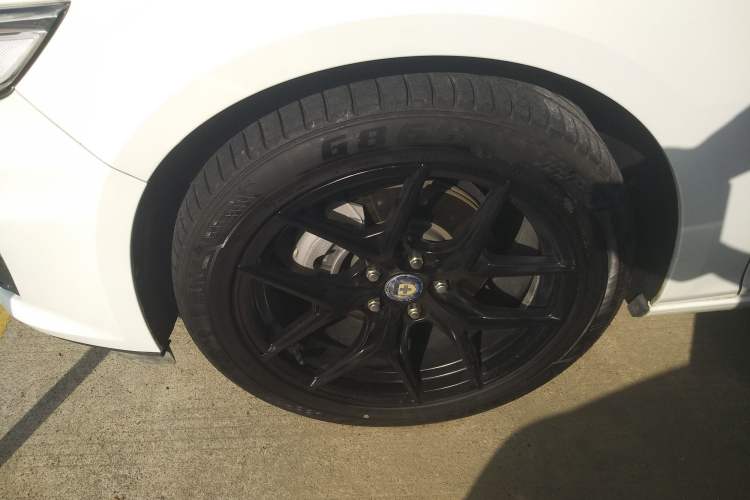 Used Chevrolet Malibu XL 2022 535T Automatic RuiLian Edition
