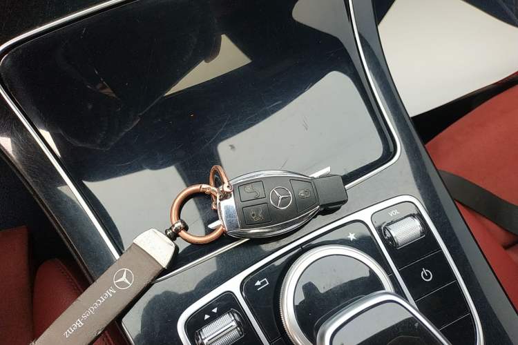 Used Mercedes-Benz C-Class 2018 C 200 Sport Edition
