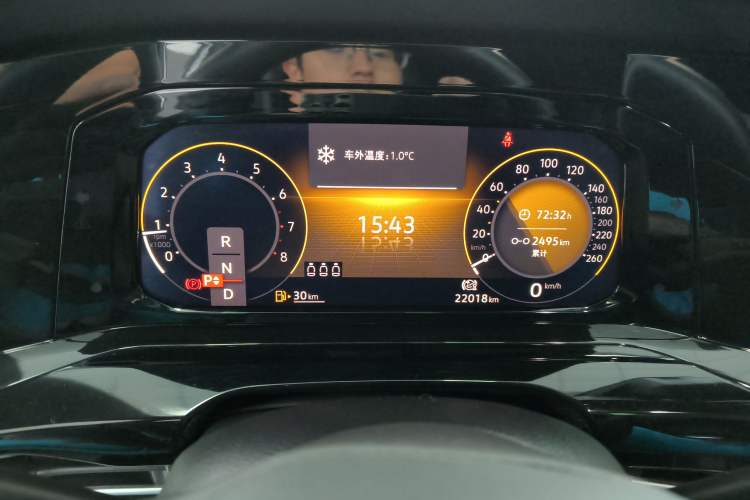 Used Volkswagen Golf 2021 280TSI DSG R-Line
