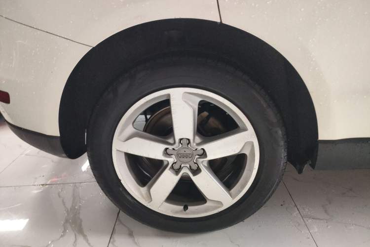 Used Audi Q5 2016 40 TFSI Ambition Edition
