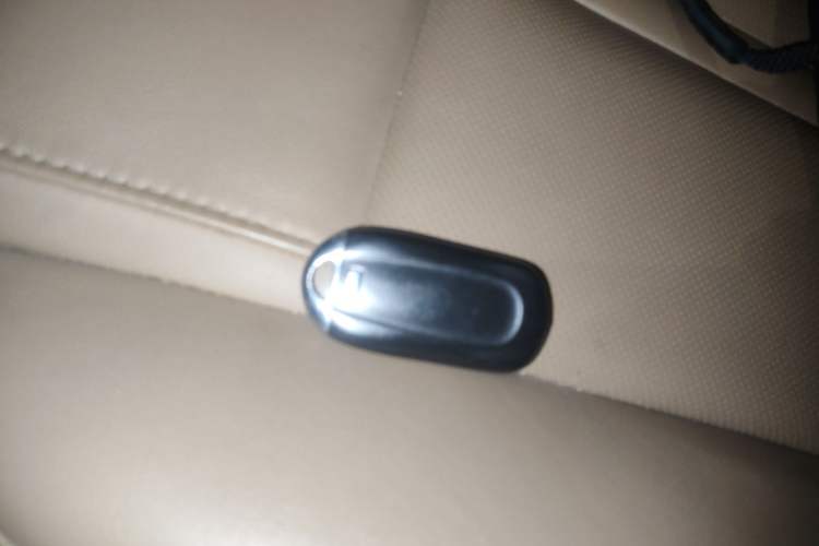 Used Buick GL8 2017 ES 28T Luxury Model China V Standard
