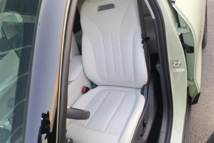 Used  Geome 2025 UP 410km Exploration+ Edition