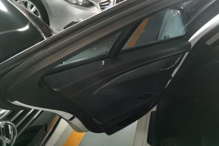 Used Cadillac ATS-L 2017 28T Tech Edition