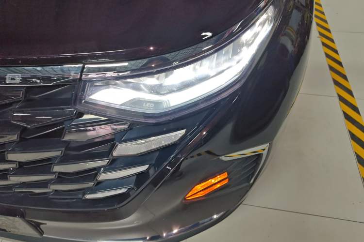 Used Hyundai Custo 2021 380TGDi Smart Love Flagship Edition TOP Premium