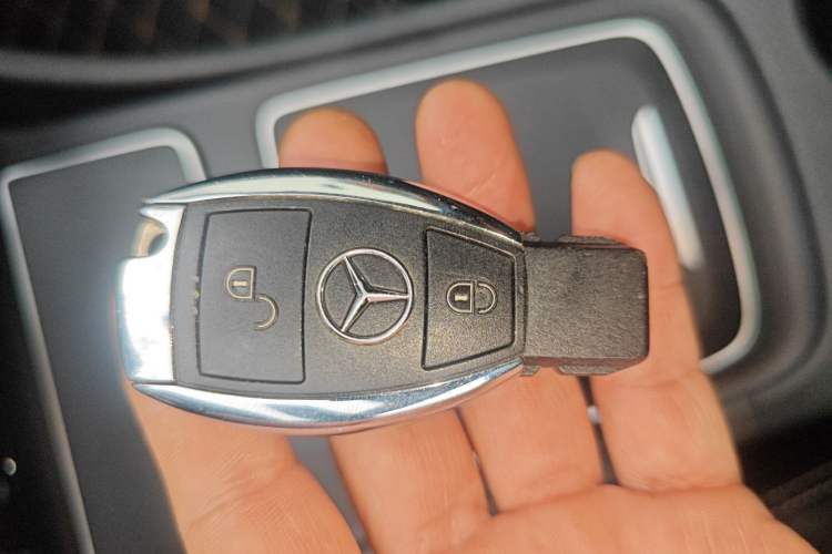 Used Mercedes-Benz GLA 2019 GLA 200 Dynamic Edition
