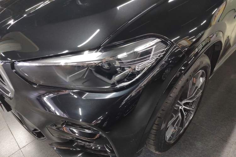 Used BMW X5 2022 xDrive30i M Sport Package
