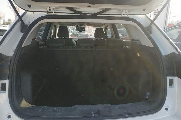 Used Haval H6 2021 2.0 GDIT Automatic Champion Edition
