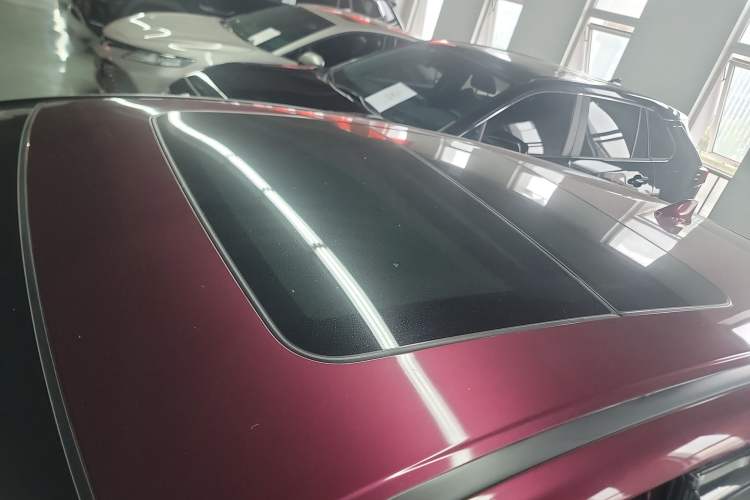 Used Honda Jade 2020 1.8L automatic Comfort version
