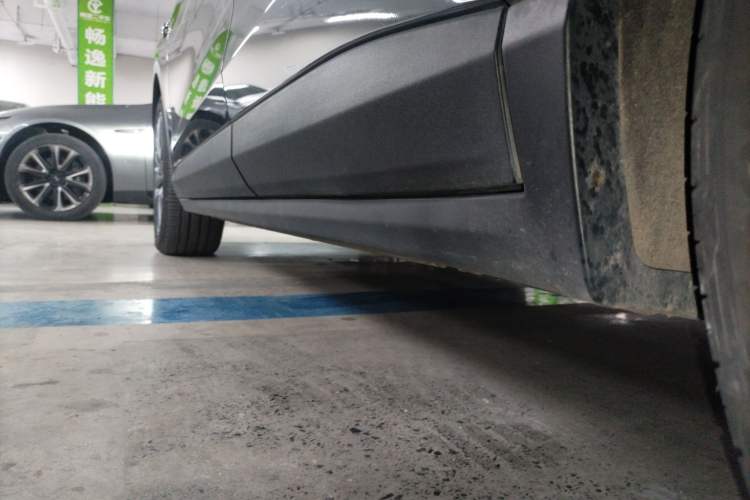 Used Leapmotor C11 2023 Range-Extended 300 Comfort Edition
