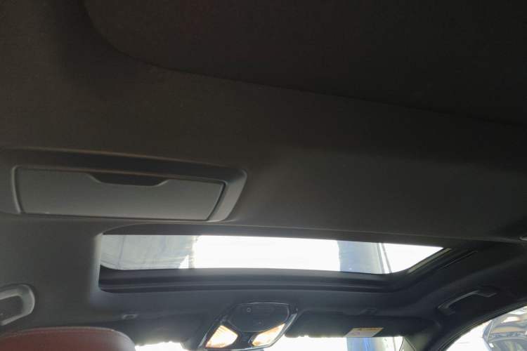 Used BMW 5 Series 2023 530Li Leading Model M Sport Package
