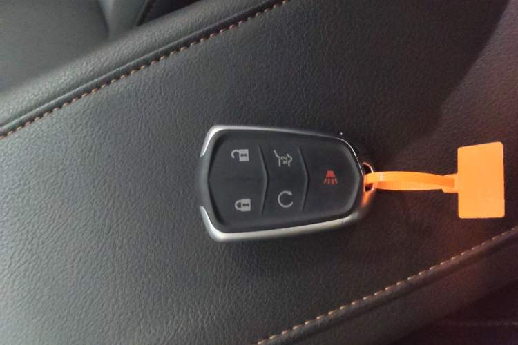 Used Cadillac XT4 2022 28T Four-Wheel Drive Platinum Edition
