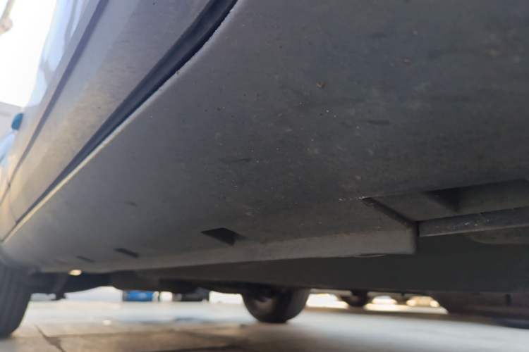 Used Ford Territory 2019 EcoBoost 145 CVT Elite Model China VI Standard
