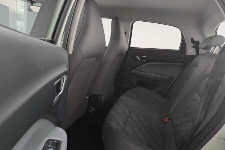 Used Leapmotor T03 2024 403 Comfort Edition
