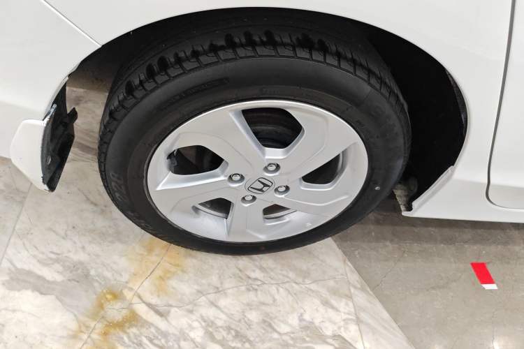 Used Honda City 2017 1.5L CVT Elite Edition