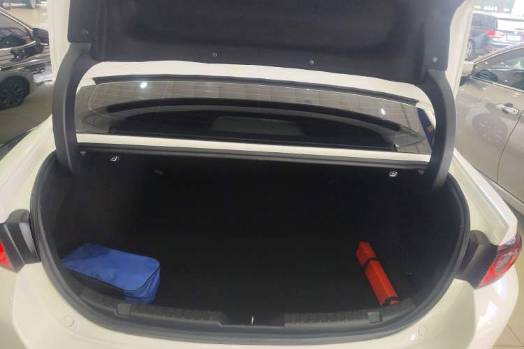 Used Mazda Mazda 3 Axela 2021 2.0L Automatic Zhiqing Edition
