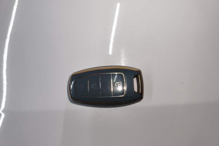 Used Haval H6 2019 Sport Edition 1.5T Automatic Two-Wheel Drive Elite Model China VI
