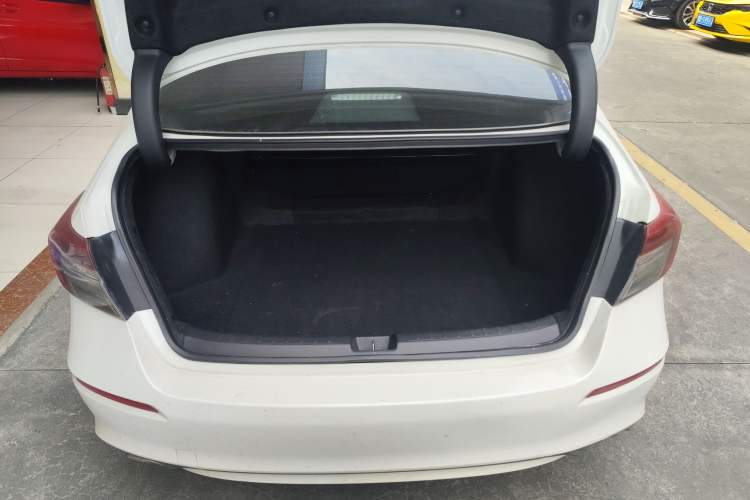 Used Honda Civic 2022 240TURBO CVT Dynamic Edition