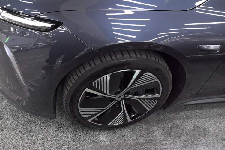 Used Nio ET7 2022 100kWh First Edition
