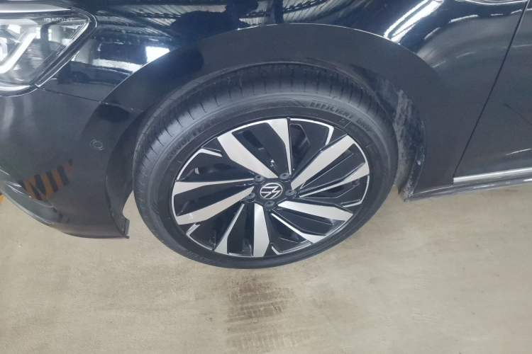 Used Volkswagen Passat 2022 330TSI Luxury Edition
