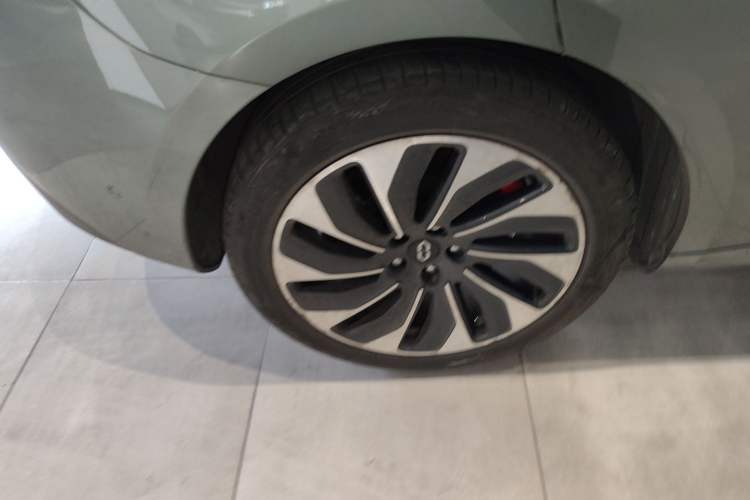 Used Hima AITO M5 2022 Extended-Range Four-Wheel Drive Ultimate Edition
