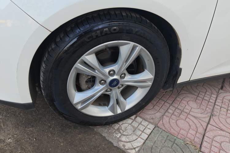 Used Ford Focus 2015 Hatchback 1.6L Automatic Comfort Model