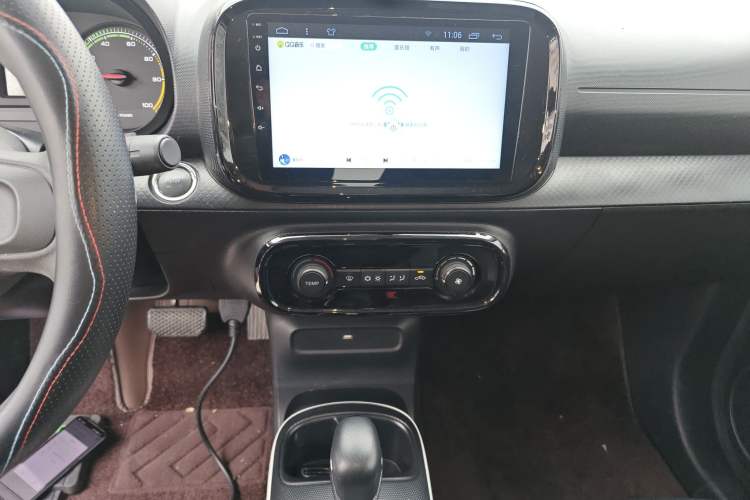 Used Roewe Clever 2022 311km QiQi BoBo Edition