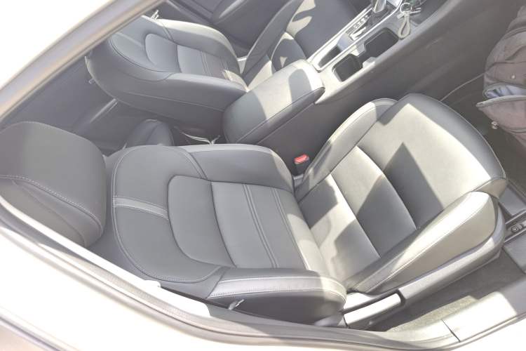 Used Nissan Sylphy 2021 1.6L XL CVT Enjoyment Edition