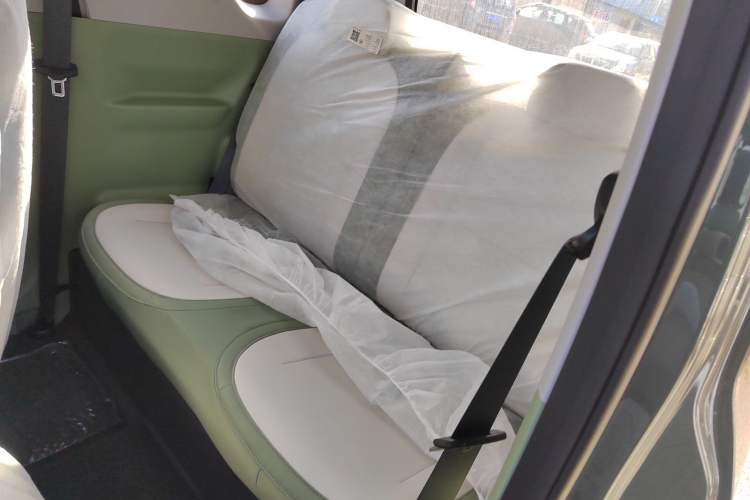 Used  Panda 2025 210km Panda Rider