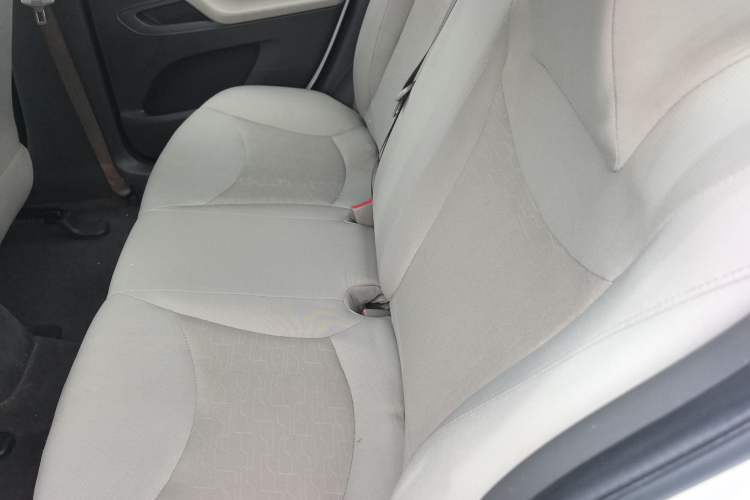 Used Chevrolet Sail 2015 Sail 3 1.5L Manual with Ideal Sunroof Edition
