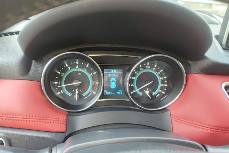 Used Haval H1 2015 1.5L Manual Luxury Model