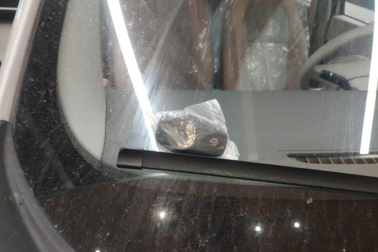 Used Leapmotor T03 2024 310 Comfort Edition