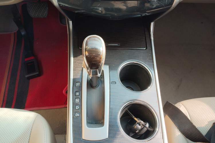 Used Nissan Teana 2013 2.0L XL Comfort Edition
