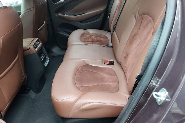 Used Buick Envision 2016 20T Two-Wheel-Drive Elite Model
