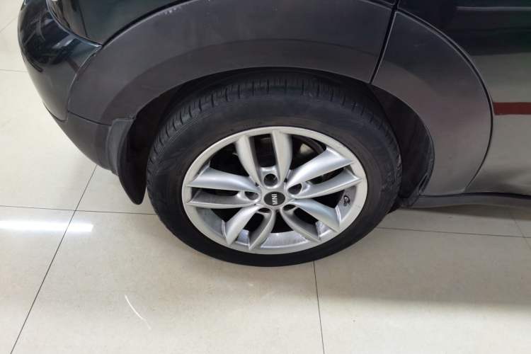 Used  Countryman 2013 1.6T COOPER ALL4 Fun