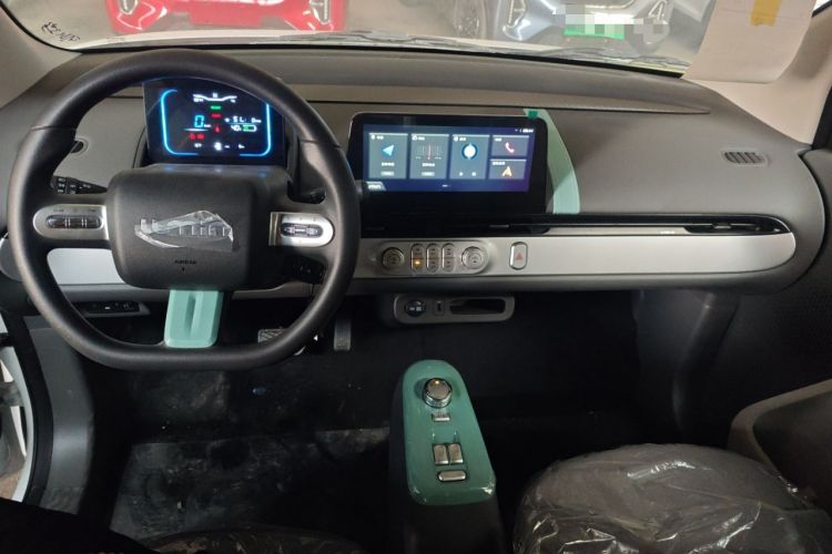 Used  Lumin 2024 130km Qingyue Version

