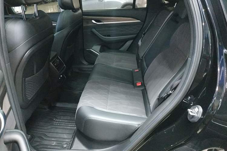 Used Geely Auto Monjaro L 2025 Dongfang Yao 2.0TD Automatic Jinzhao Edition