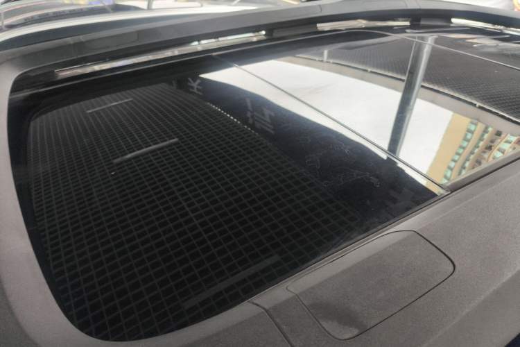 Used  G318 2024 Four-Wheel Drive Comfort Edition
