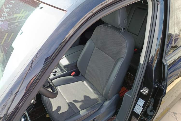 Used Volkswagen Teramont 2020 Revised Version 380TSI Four-Wheel Drive Comfort Edition
