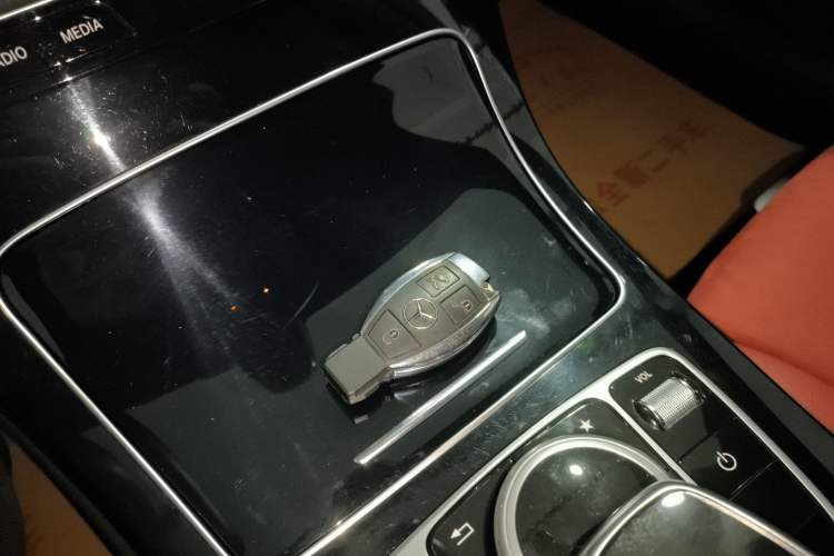 Used Mercedes-Benz C-Class 2018 C 200 Sport Edition