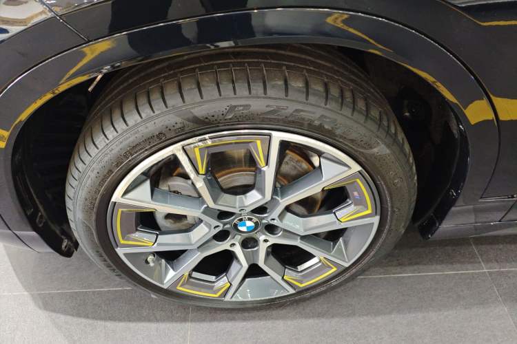 Used BMW X2 2023 sDrive 25i Shining Edition