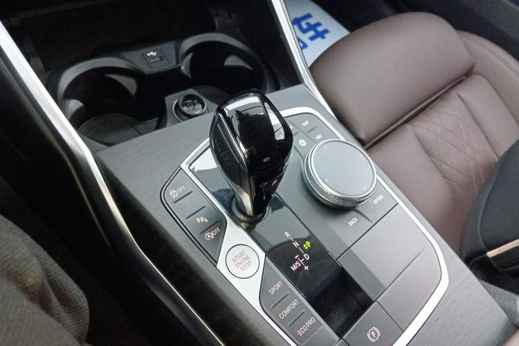 Used BMW 3 Series 2022 325i M Sport Package