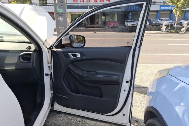 Used Chery Tiggo 5x 2019 HERO 1.5L Manual Fashion Edition