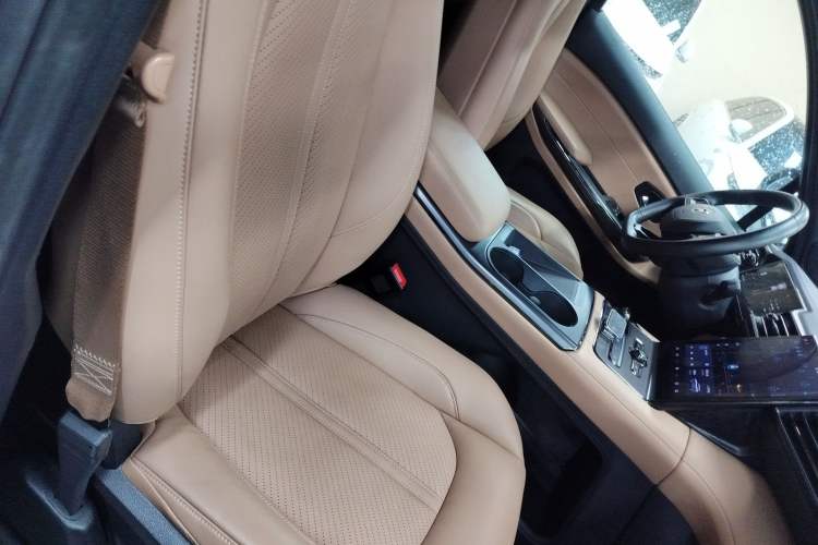 Used Nio ES6 2020 600 km Sport Edition
