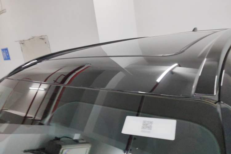 Used Toyota Crown Kluger 2022 2.5L HEV Four-Wheel Drive Flagship Edition