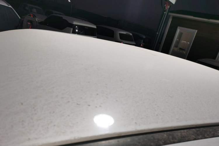 Used Wuling Hongguang MINIEV 2020 Enjoyment Model Lithium Iron Phosphate