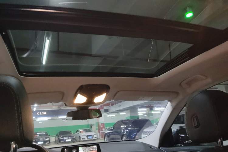 Used BMW 6 Series GT 2018 630i Luxury Design Package
