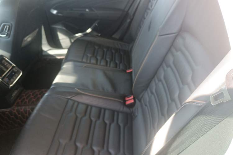 Used Volkswagen Passat 2019 330TSI Elite Edition China VI